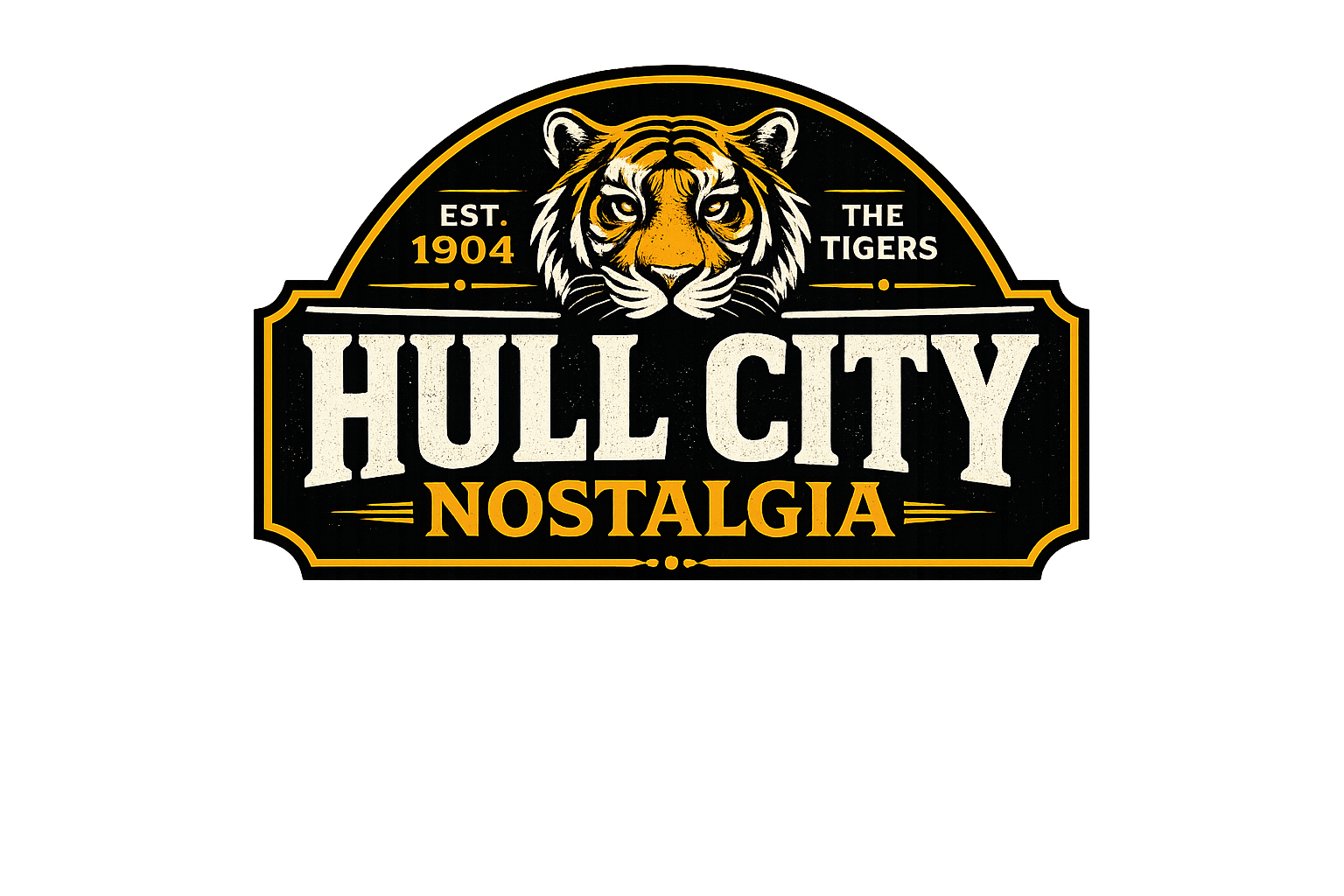 Hull City Nostalgia — Memories · History · Heritage